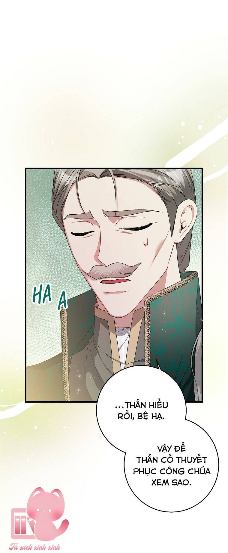 Nhận Nuôi Người Cha Phản Diện Chapter 45 - Trang 2