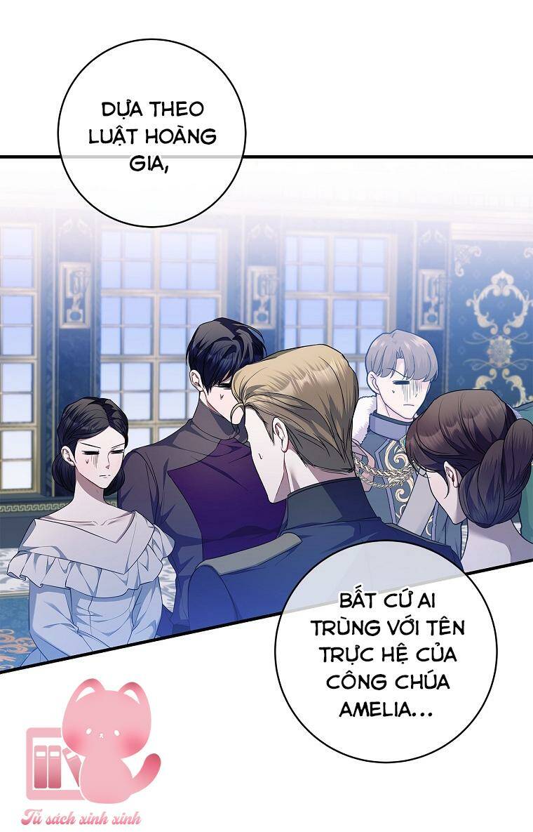 Nhận Nuôi Người Cha Phản Diện Chapter 45 - Trang 2