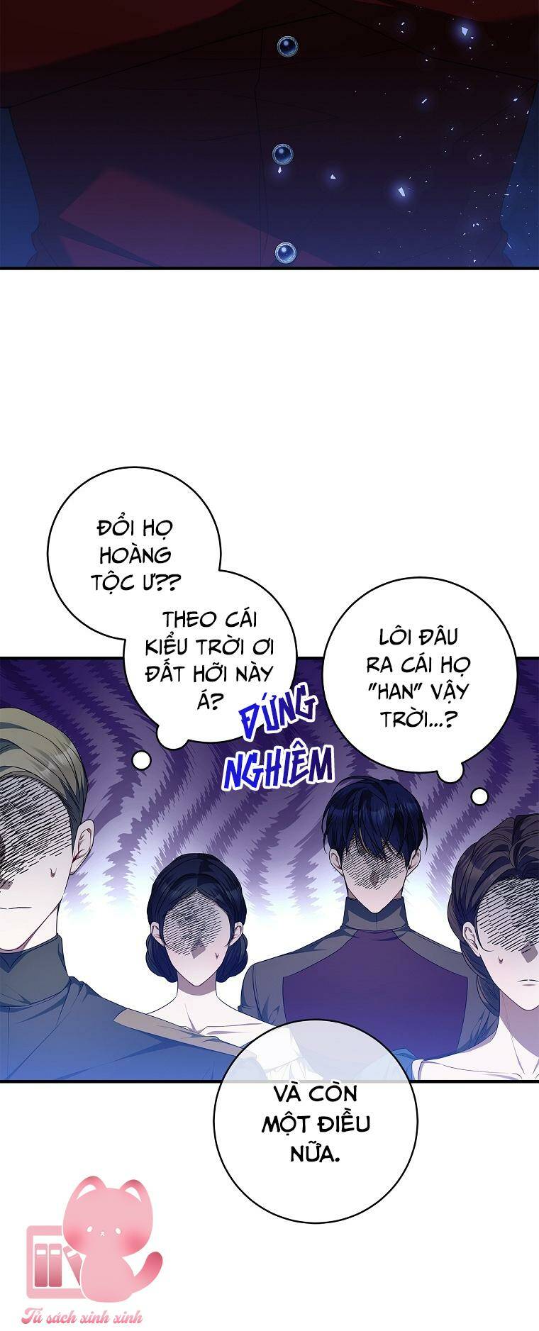 Nhận Nuôi Người Cha Phản Diện Chapter 45 - Trang 2