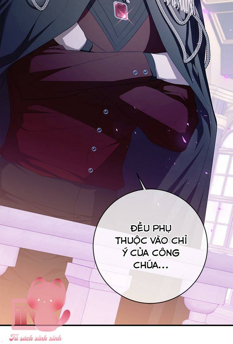 Nhận Nuôi Người Cha Phản Diện Chapter 45 - Trang 2