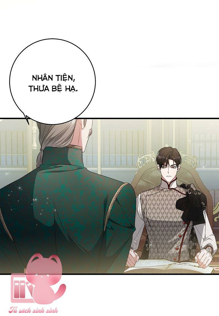 Nhận Nuôi Người Cha Phản Diện Chapter 45 - Trang 2