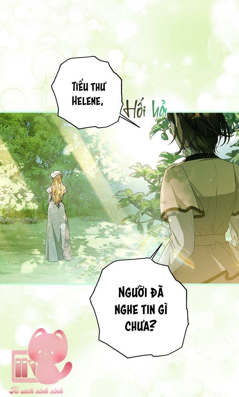 Nhận Nuôi Người Cha Phản Diện Chapter 45 - Trang 2