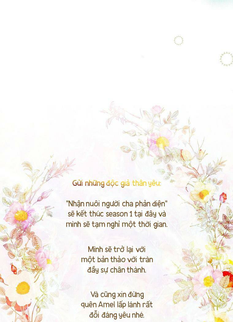 Nhận Nuôi Người Cha Phản Diện Chapter 45 - Trang 2