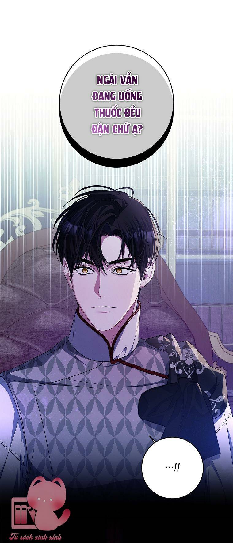 Nhận Nuôi Người Cha Phản Diện Chapter 45 - Trang 2