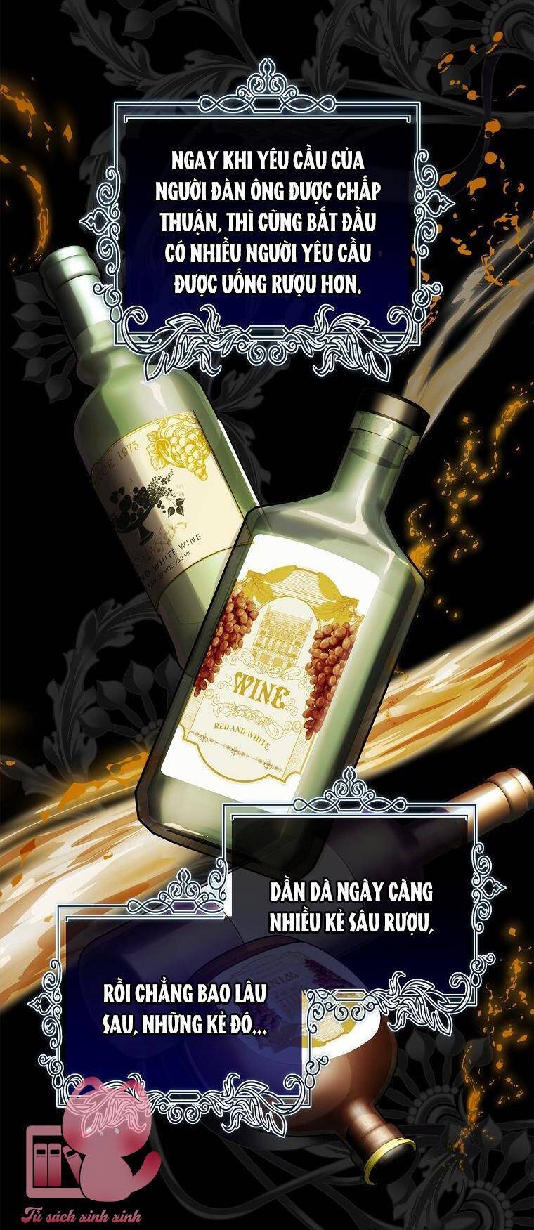 Nhận Nuôi Người Cha Phản Diện Chapter 46 - Trang 2