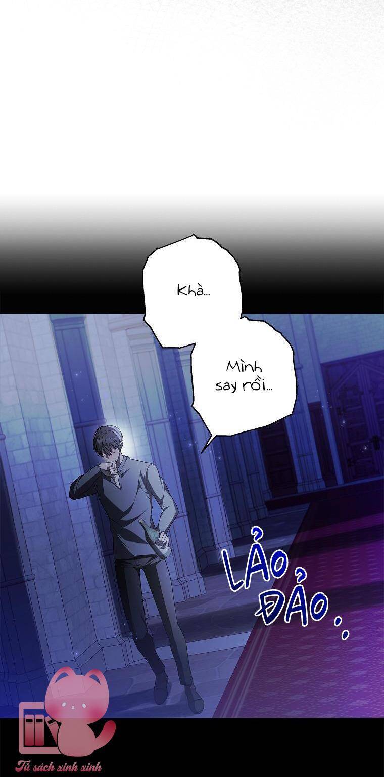 Nhận Nuôi Người Cha Phản Diện Chapter 46 - Trang 2