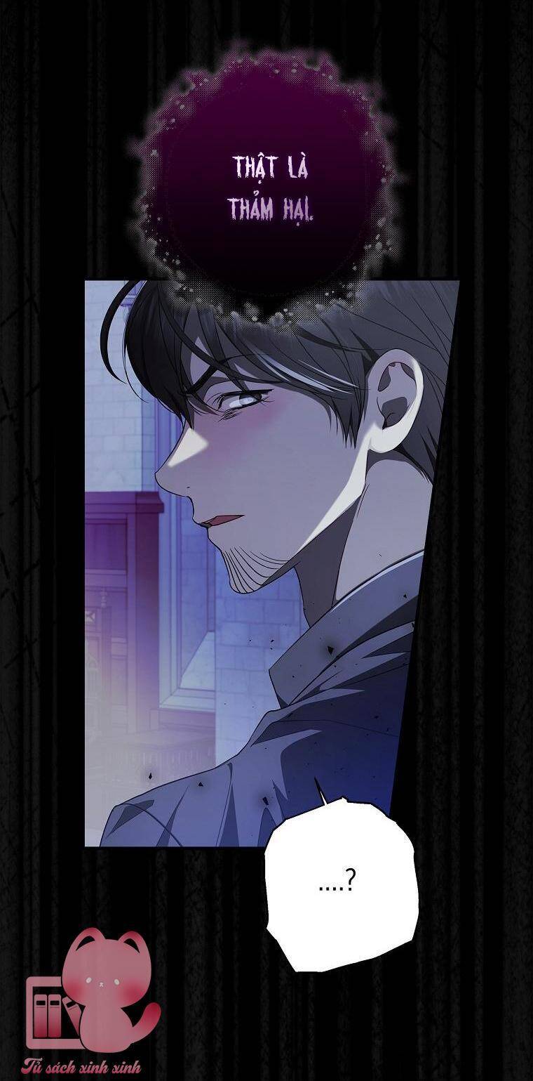 Nhận Nuôi Người Cha Phản Diện Chapter 46 - Trang 2