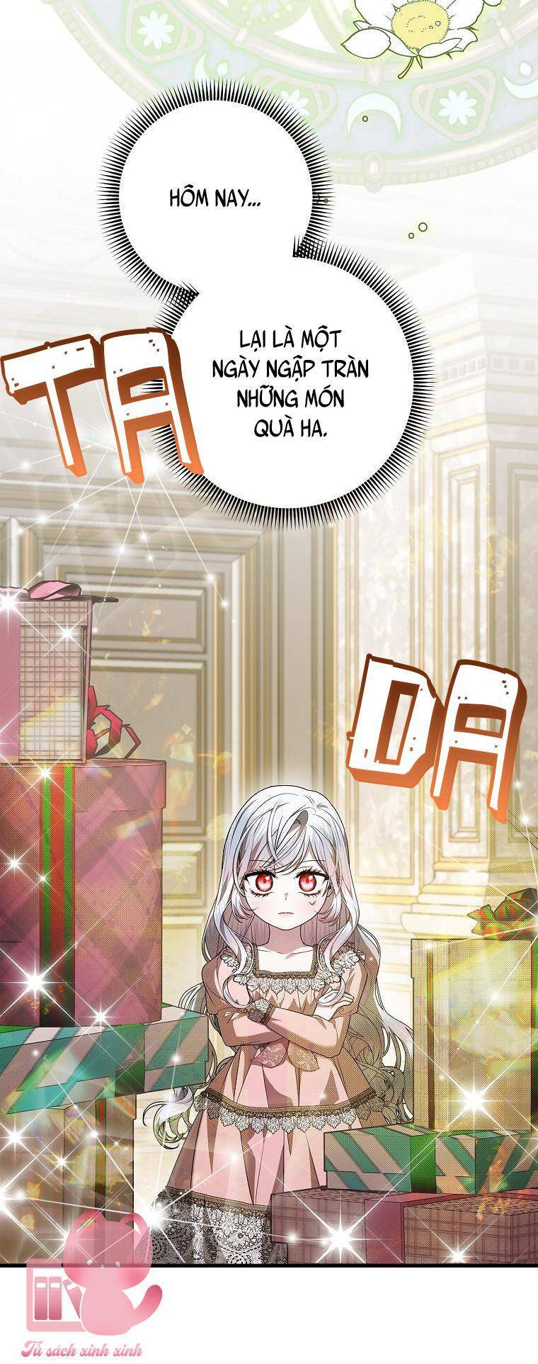 Nhận Nuôi Người Cha Phản Diện Chapter 46 - Trang 2