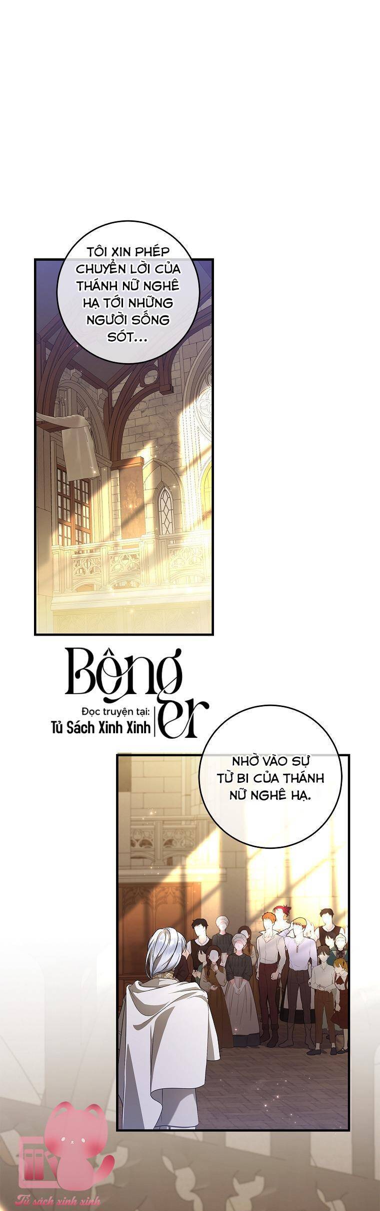 Nhận Nuôi Người Cha Phản Diện Chapter 46 - Trang 2