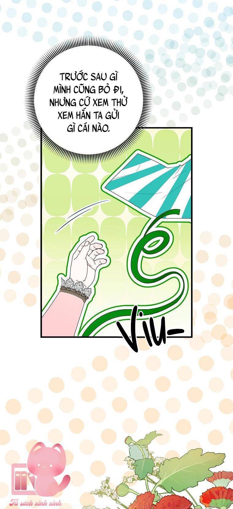 Nhận Nuôi Người Cha Phản Diện Chapter 46 - Trang 2