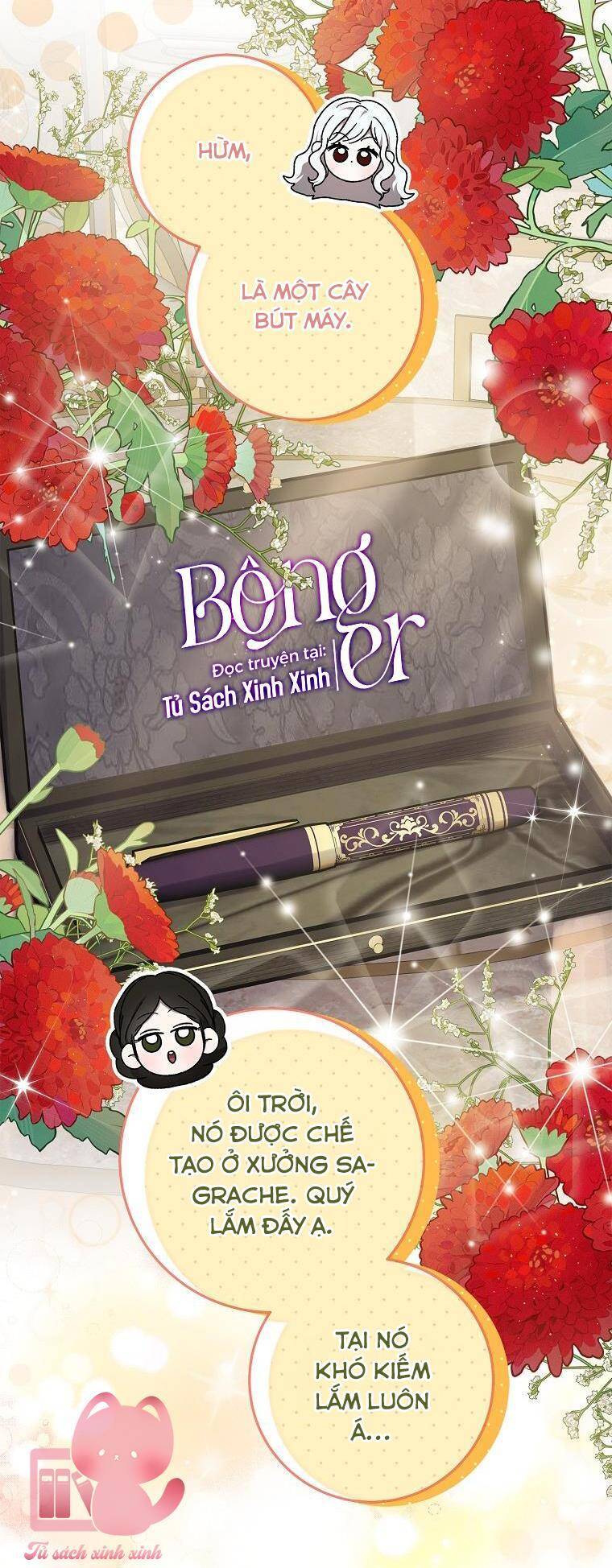 Nhận Nuôi Người Cha Phản Diện Chapter 46 - Trang 2