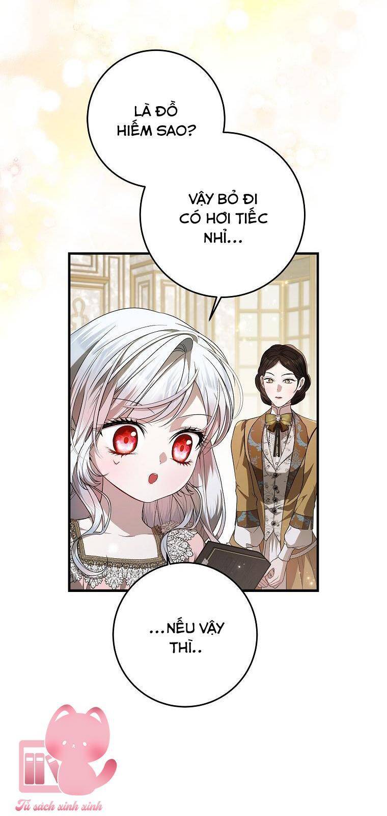 Nhận Nuôi Người Cha Phản Diện Chapter 46 - Trang 2