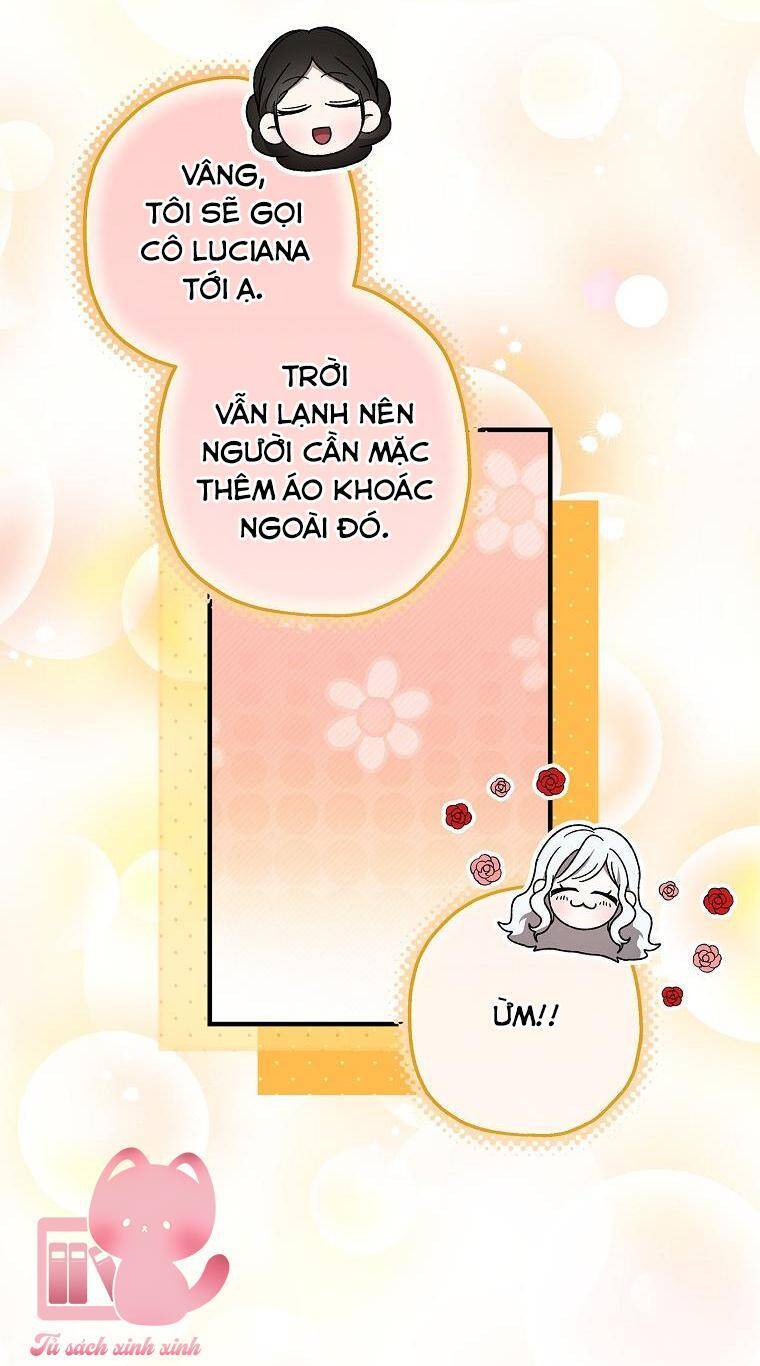 Nhận Nuôi Người Cha Phản Diện Chapter 46 - Trang 2