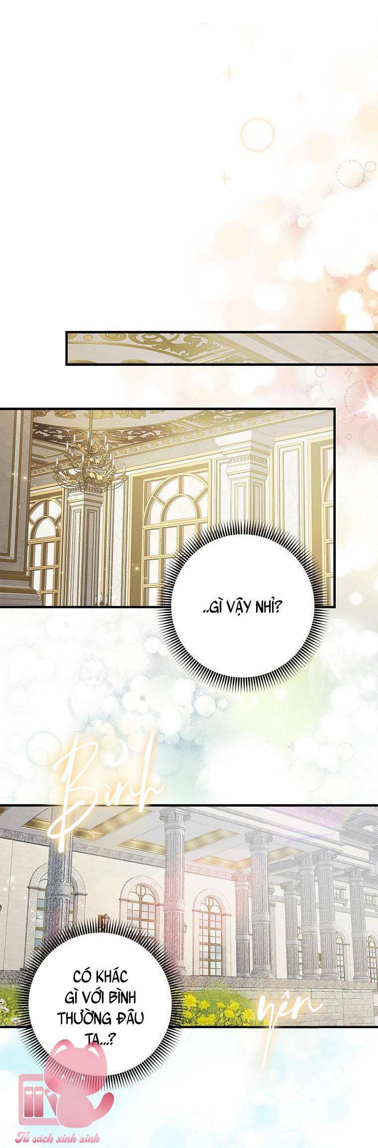 Nhận Nuôi Người Cha Phản Diện Chapter 46 - Trang 2