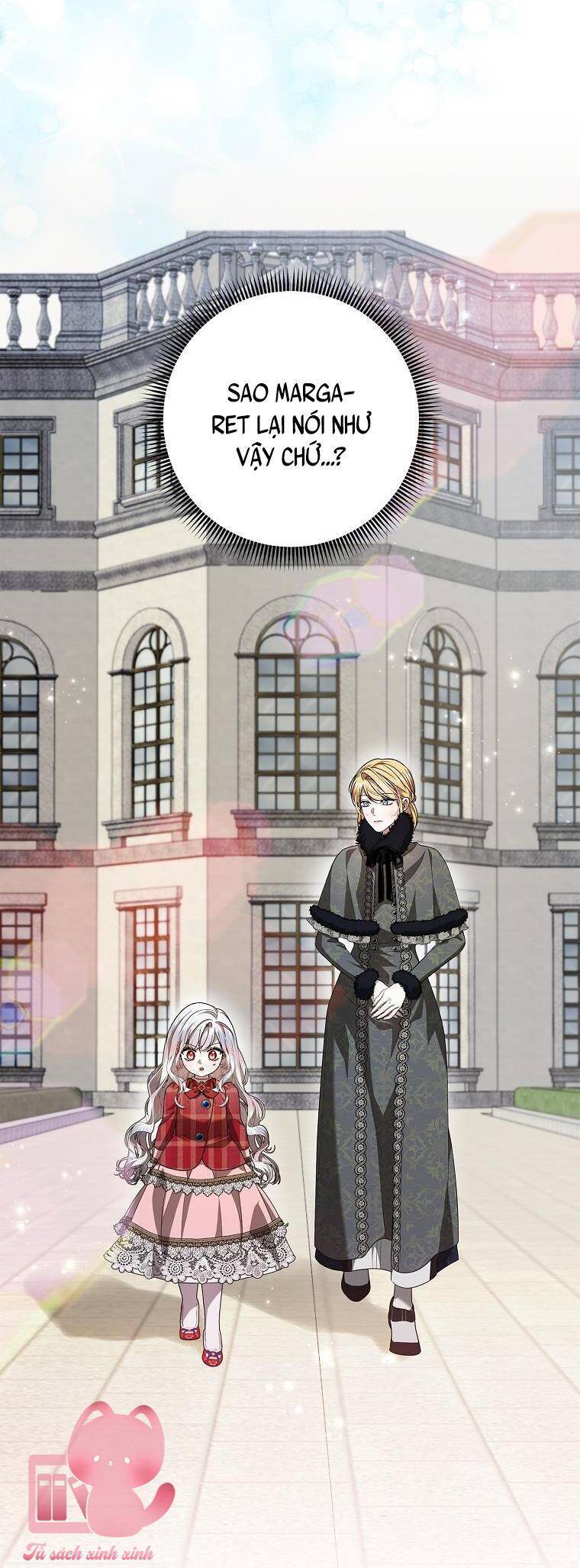 Nhận Nuôi Người Cha Phản Diện Chapter 46 - Trang 2