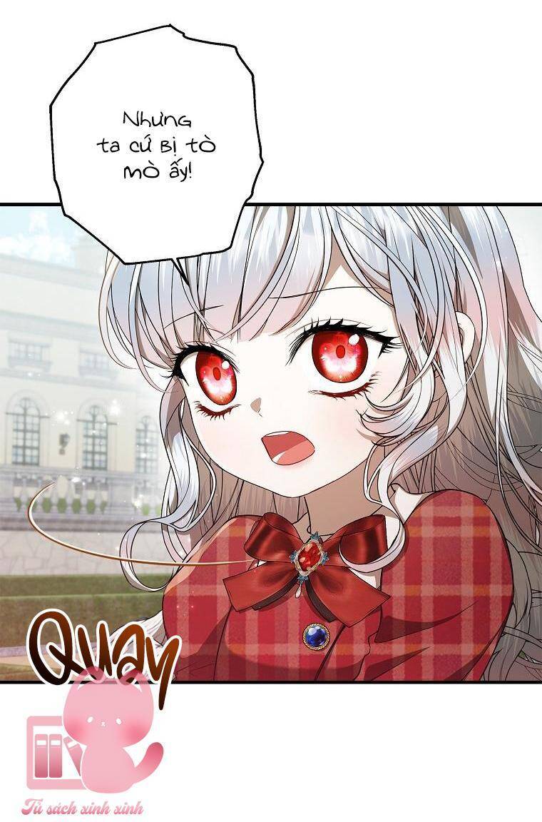 Nhận Nuôi Người Cha Phản Diện Chapter 46 - Trang 2