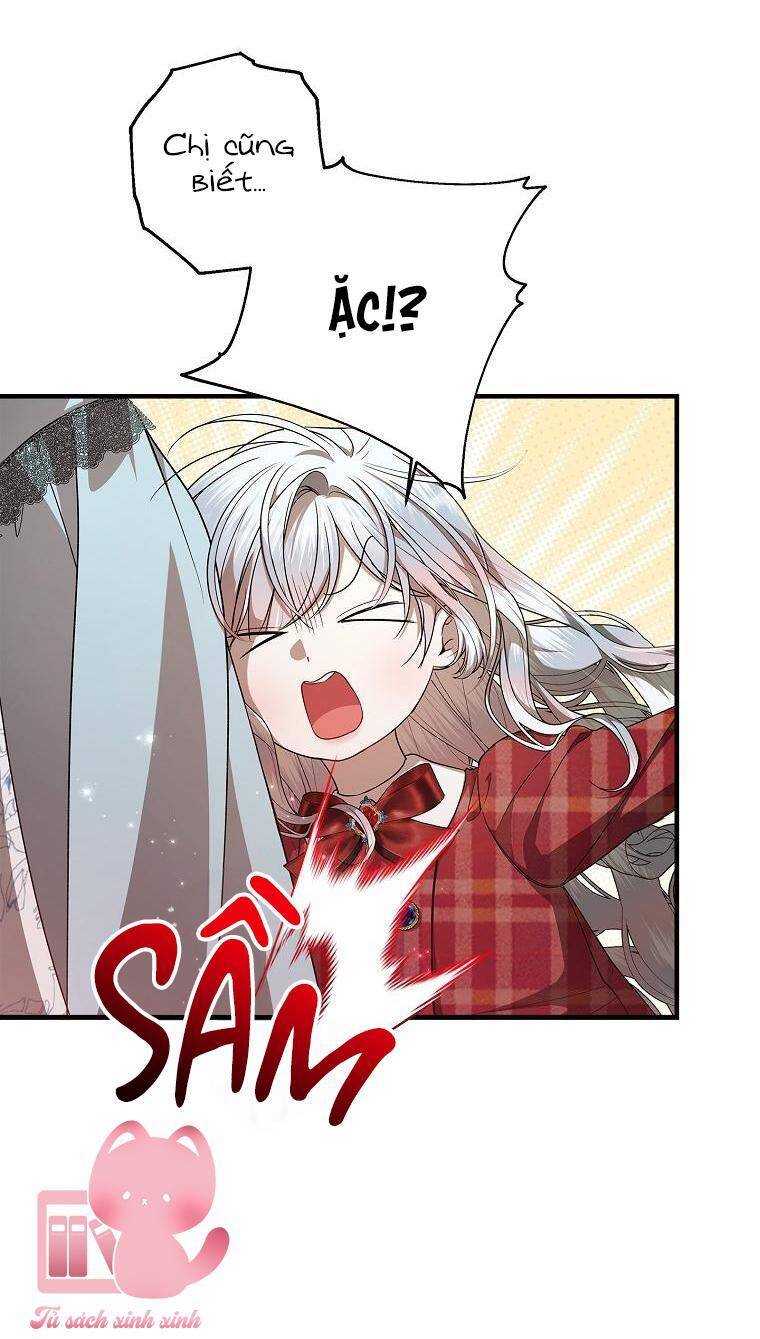 Nhận Nuôi Người Cha Phản Diện Chapter 46 - Trang 2