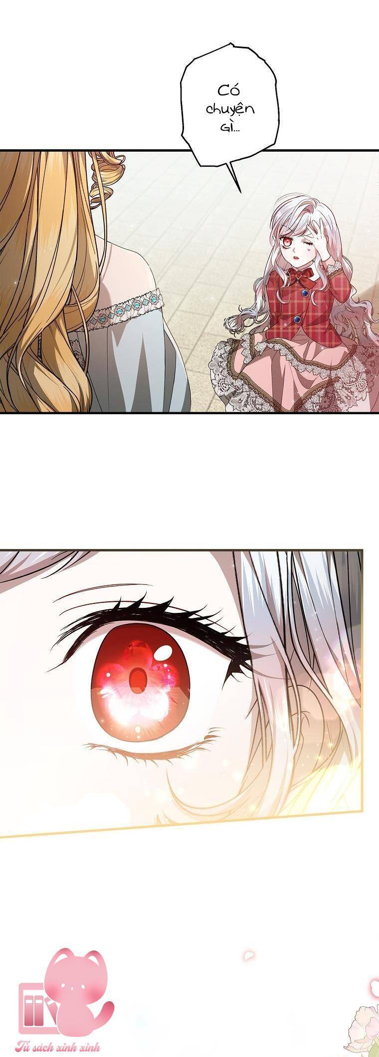 Nhận Nuôi Người Cha Phản Diện Chapter 46 - Trang 2