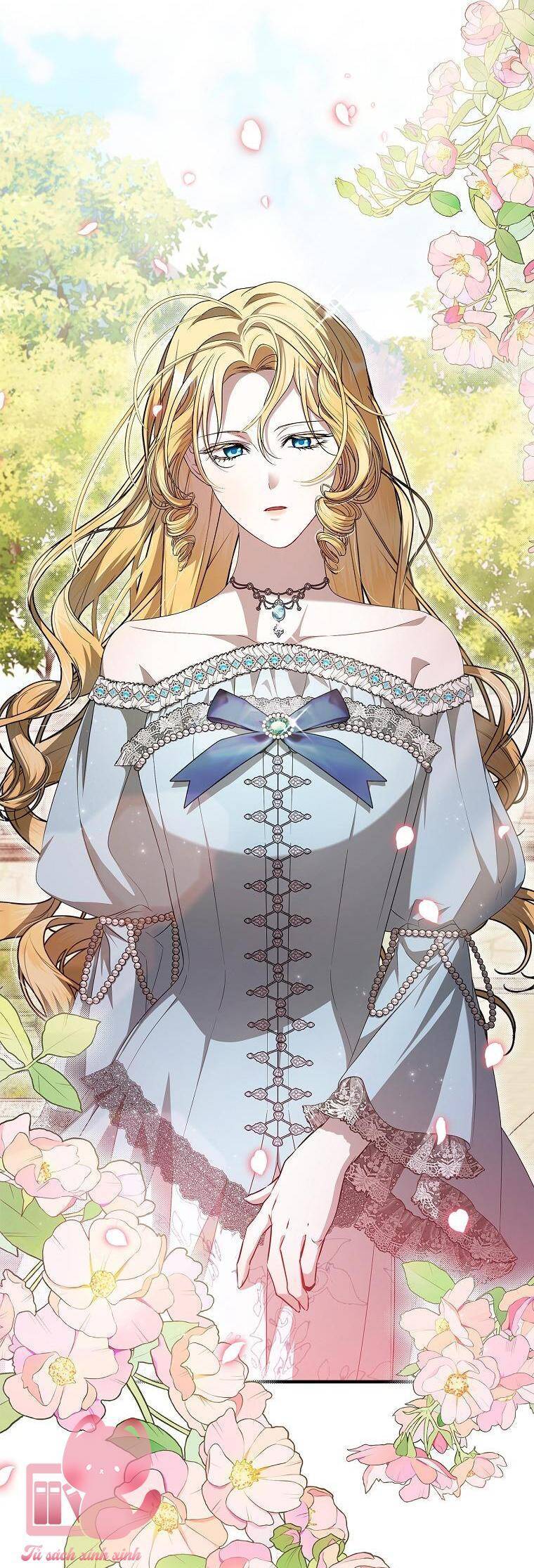 Nhận Nuôi Người Cha Phản Diện Chapter 46 - Trang 2