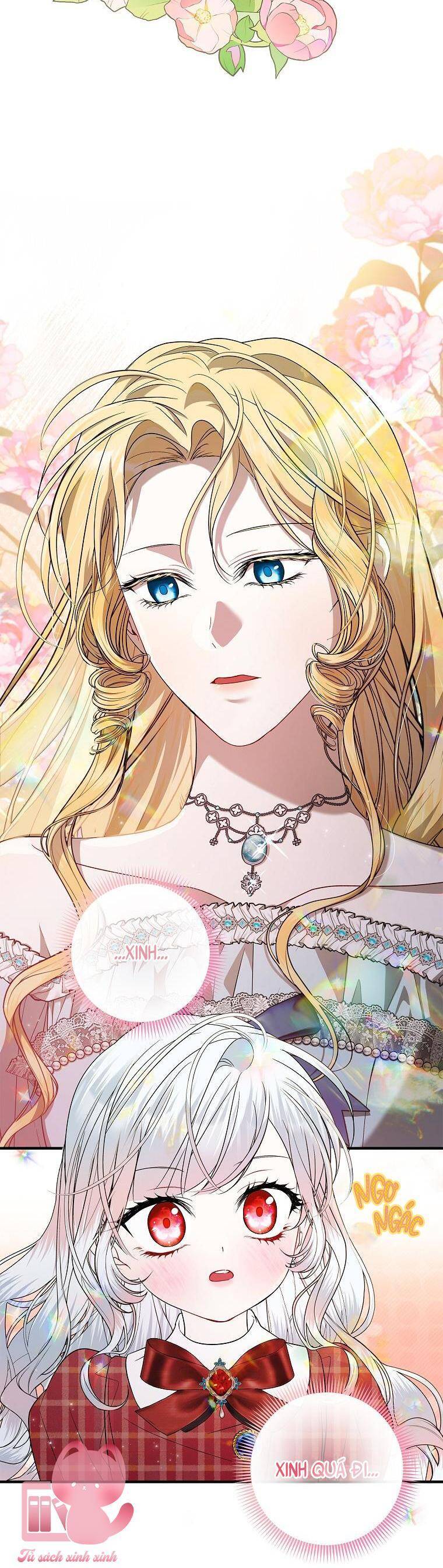 Nhận Nuôi Người Cha Phản Diện Chapter 46 - Trang 2