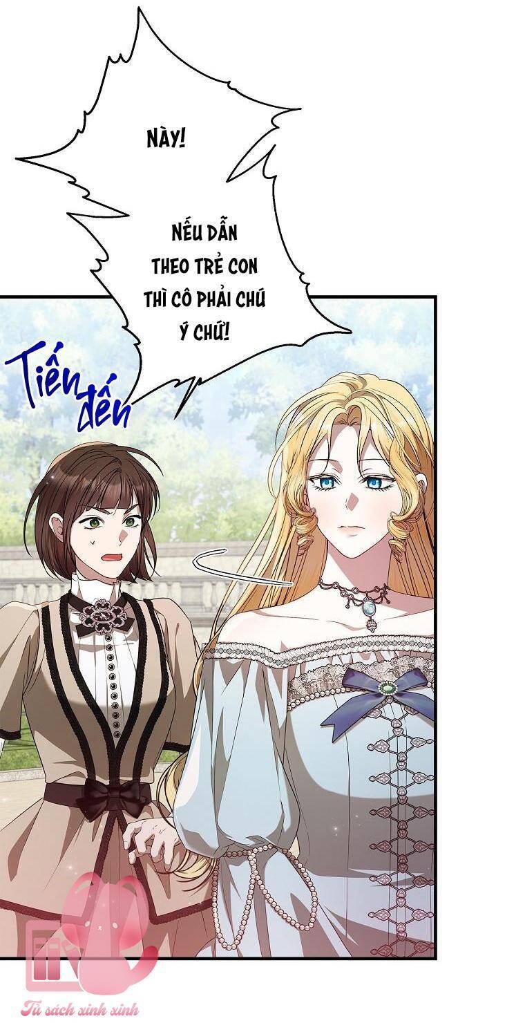 Nhận Nuôi Người Cha Phản Diện Chapter 46 - Trang 2