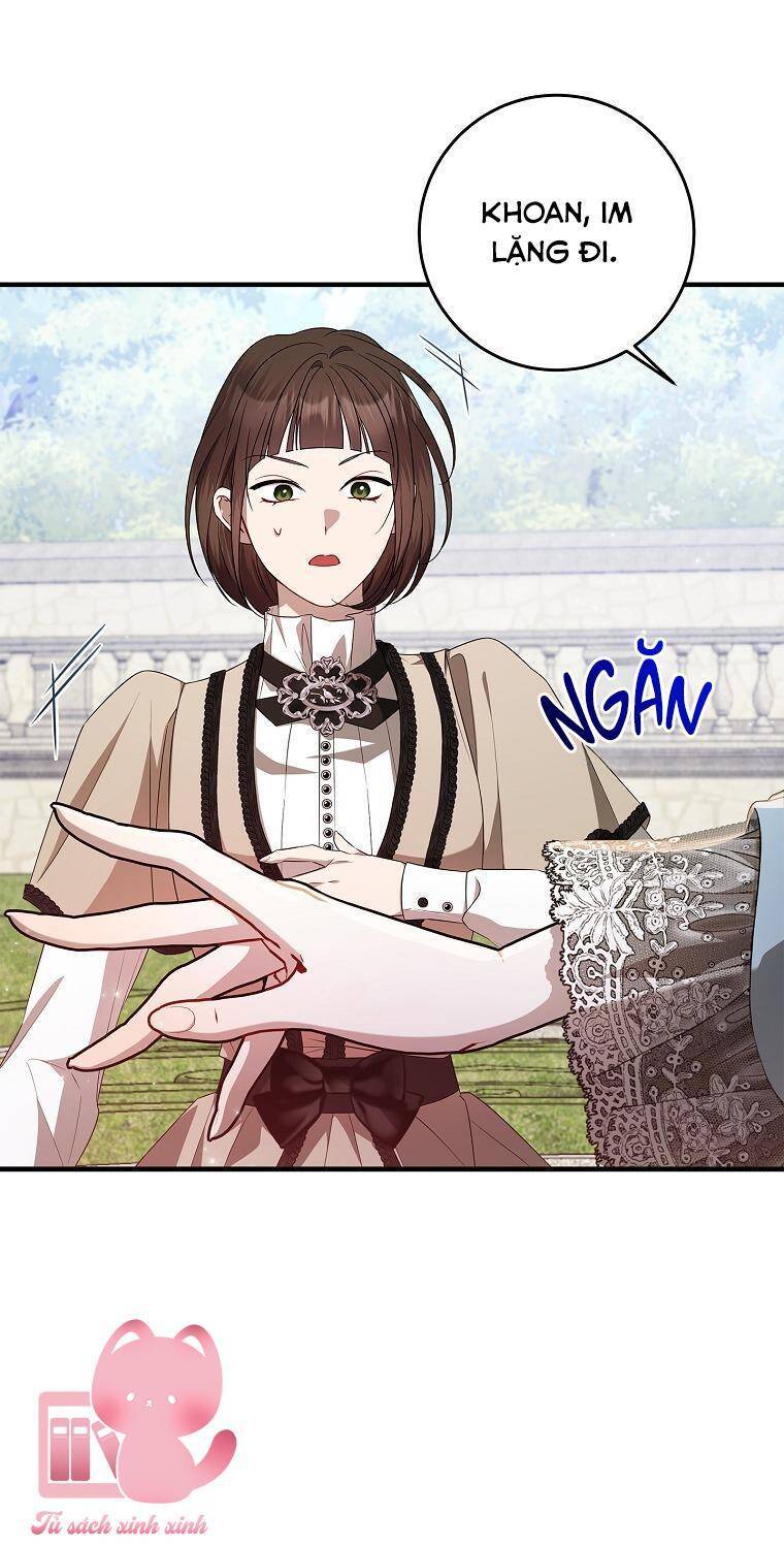 Nhận Nuôi Người Cha Phản Diện Chapter 46 - Trang 2