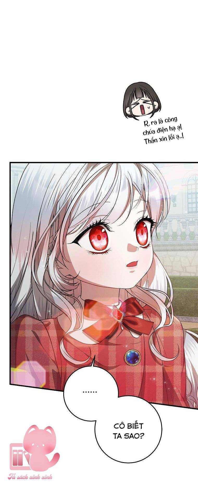 Nhận Nuôi Người Cha Phản Diện Chapter 46 - Trang 2