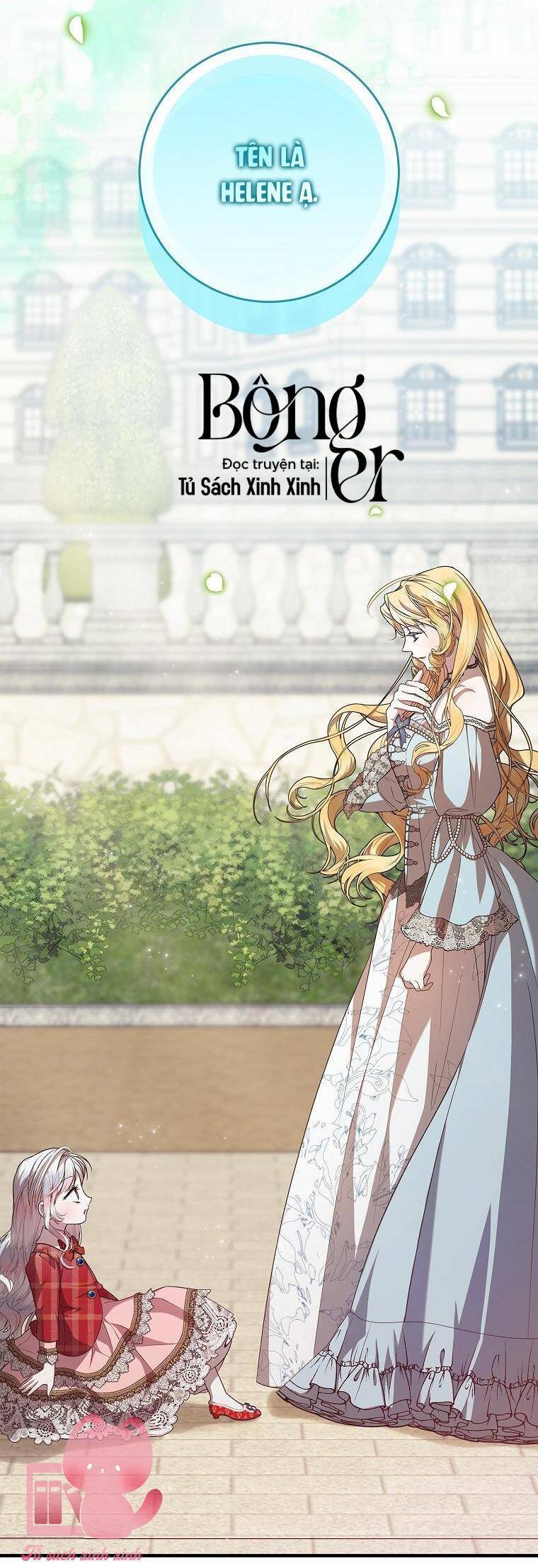 Nhận Nuôi Người Cha Phản Diện Chapter 46 - Trang 2