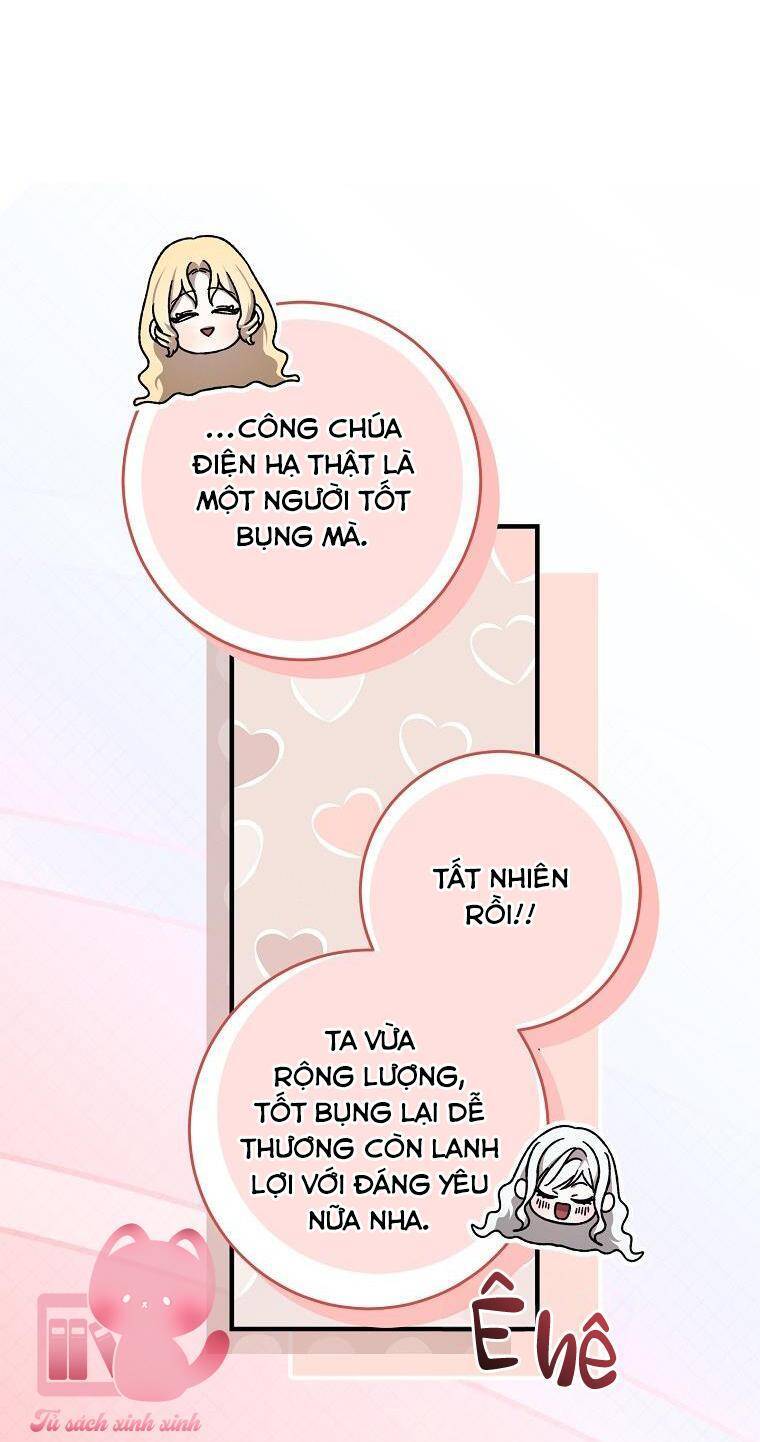 Nhận Nuôi Người Cha Phản Diện Chapter 46 - Trang 2