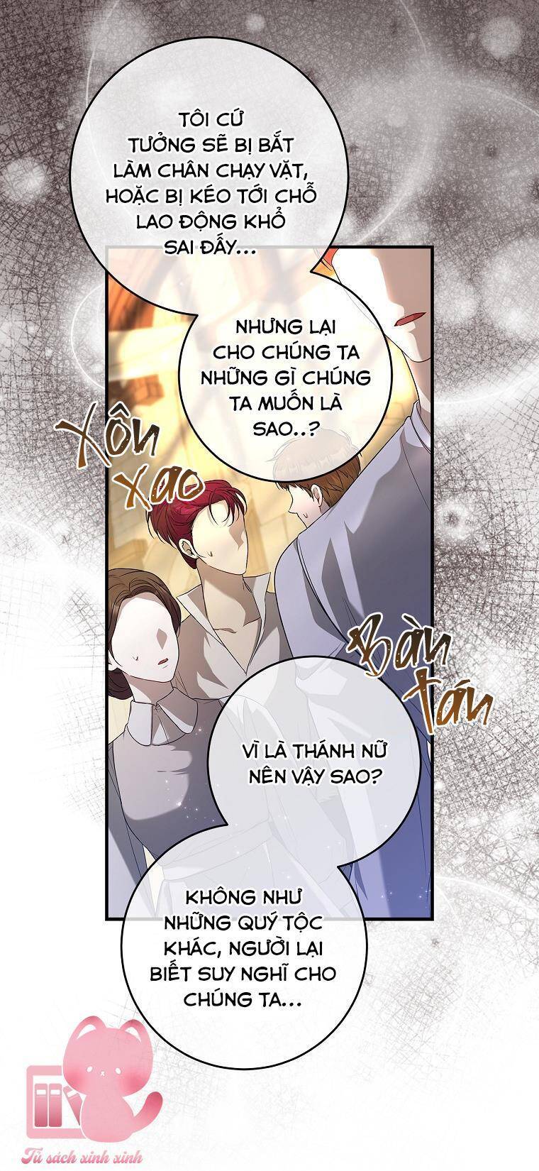 Nhận Nuôi Người Cha Phản Diện Chapter 46 - Trang 2