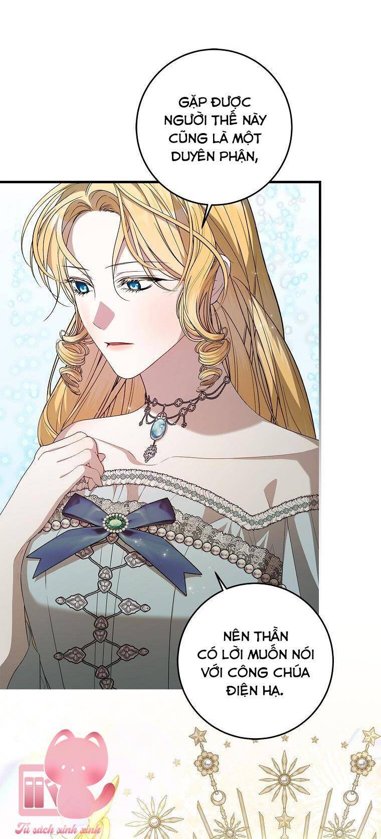 Nhận Nuôi Người Cha Phản Diện Chapter 46 - Trang 2