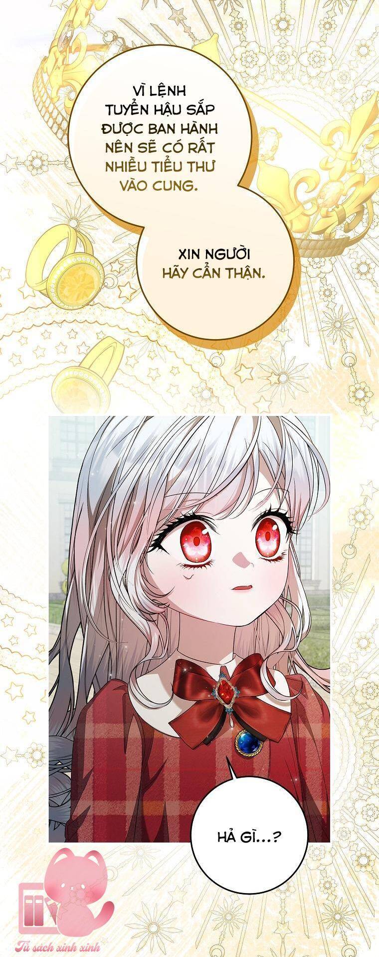 Nhận Nuôi Người Cha Phản Diện Chapter 46 - Trang 2