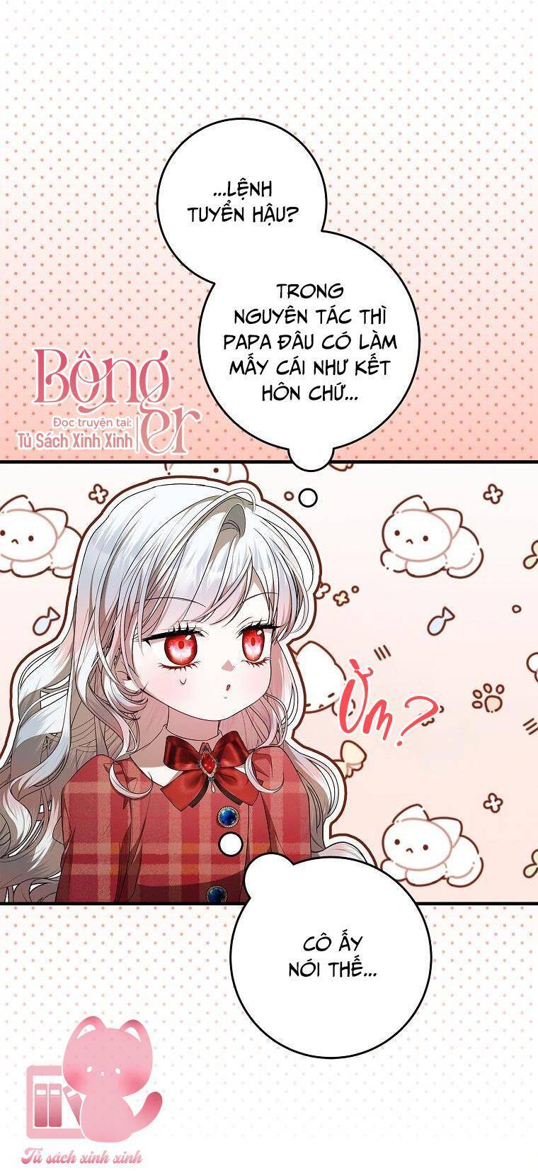 Nhận Nuôi Người Cha Phản Diện Chapter 46 - Trang 2