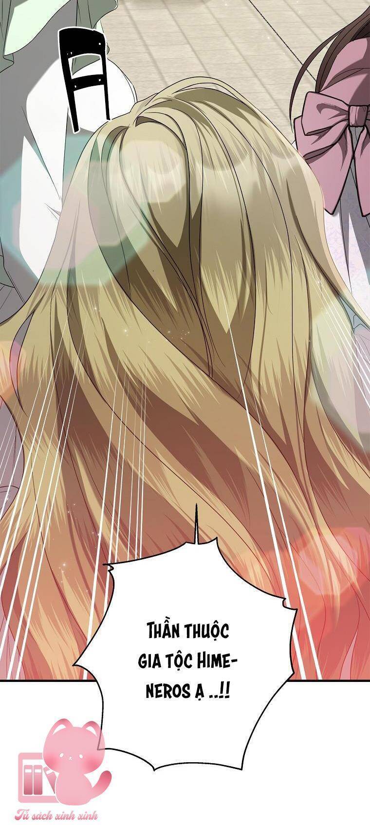 Nhận Nuôi Người Cha Phản Diện Chapter 46 - Trang 2