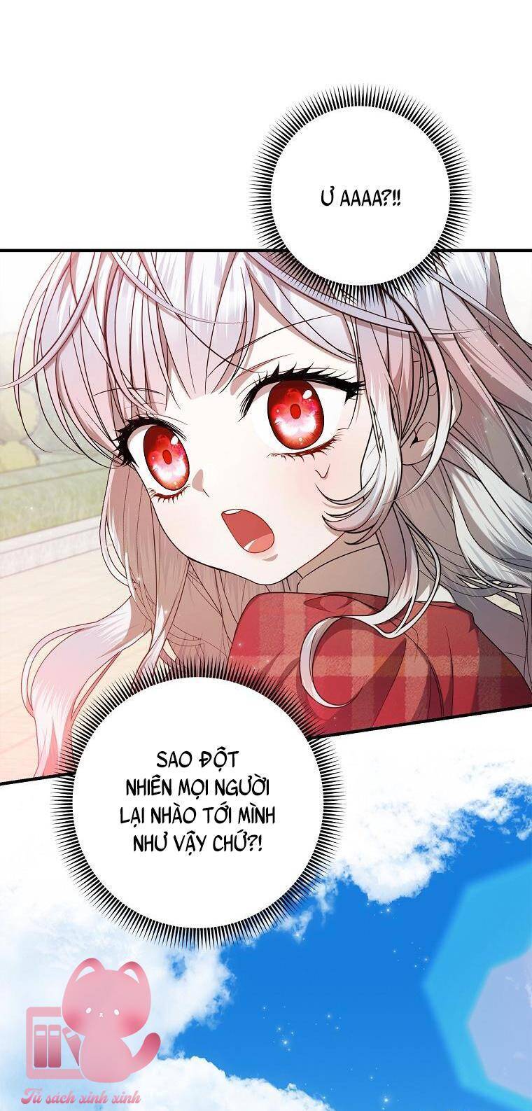 Nhận Nuôi Người Cha Phản Diện Chapter 46 - Trang 2