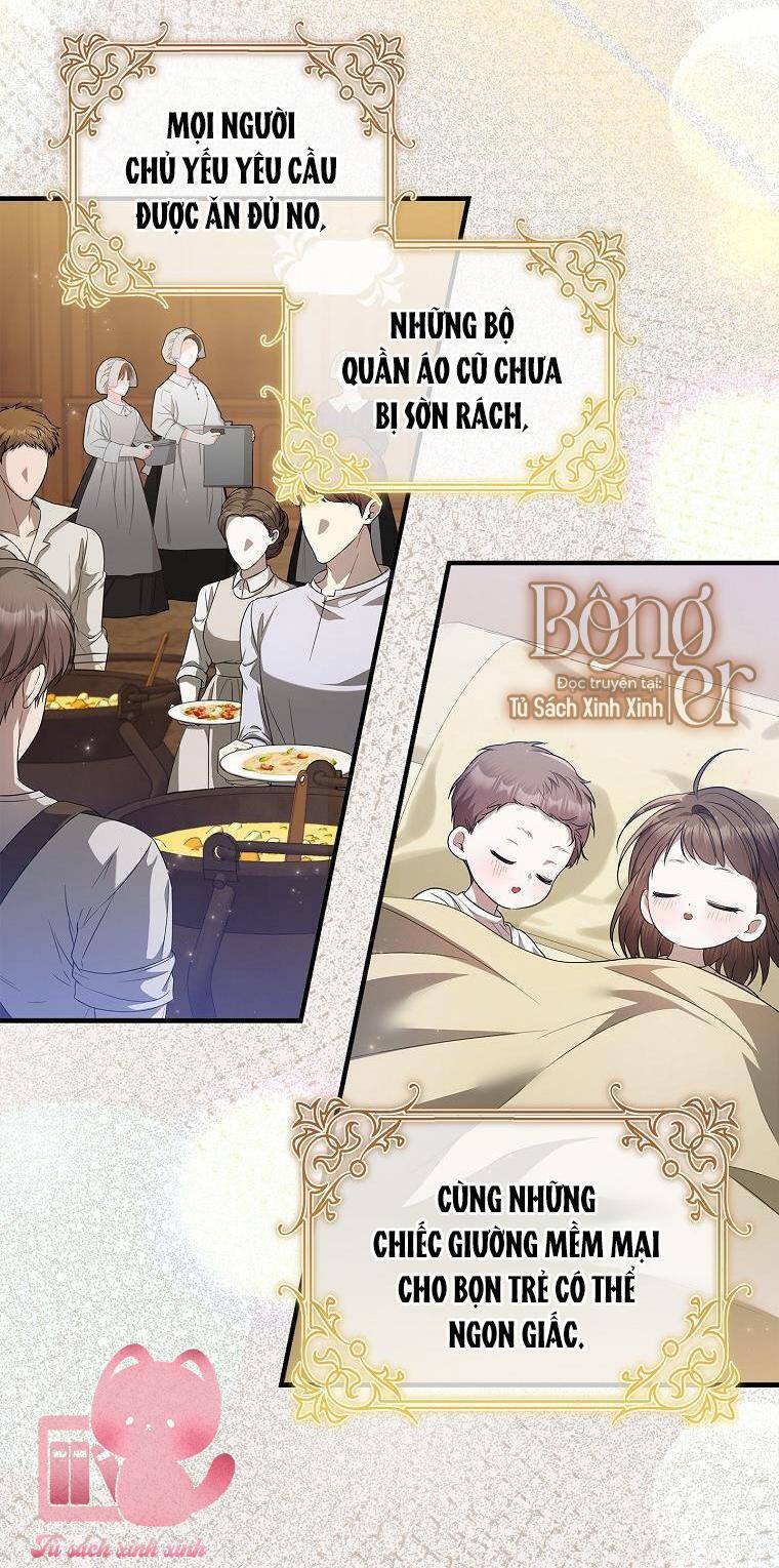 Nhận Nuôi Người Cha Phản Diện Chapter 46 - Trang 2