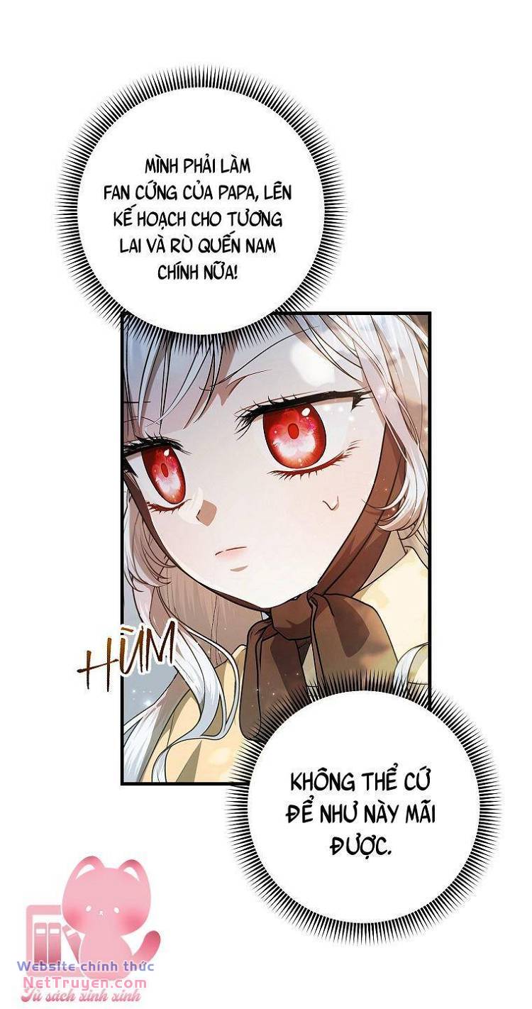 Nhận Nuôi Người Cha Phản Diện Chapter 47 - Trang 2