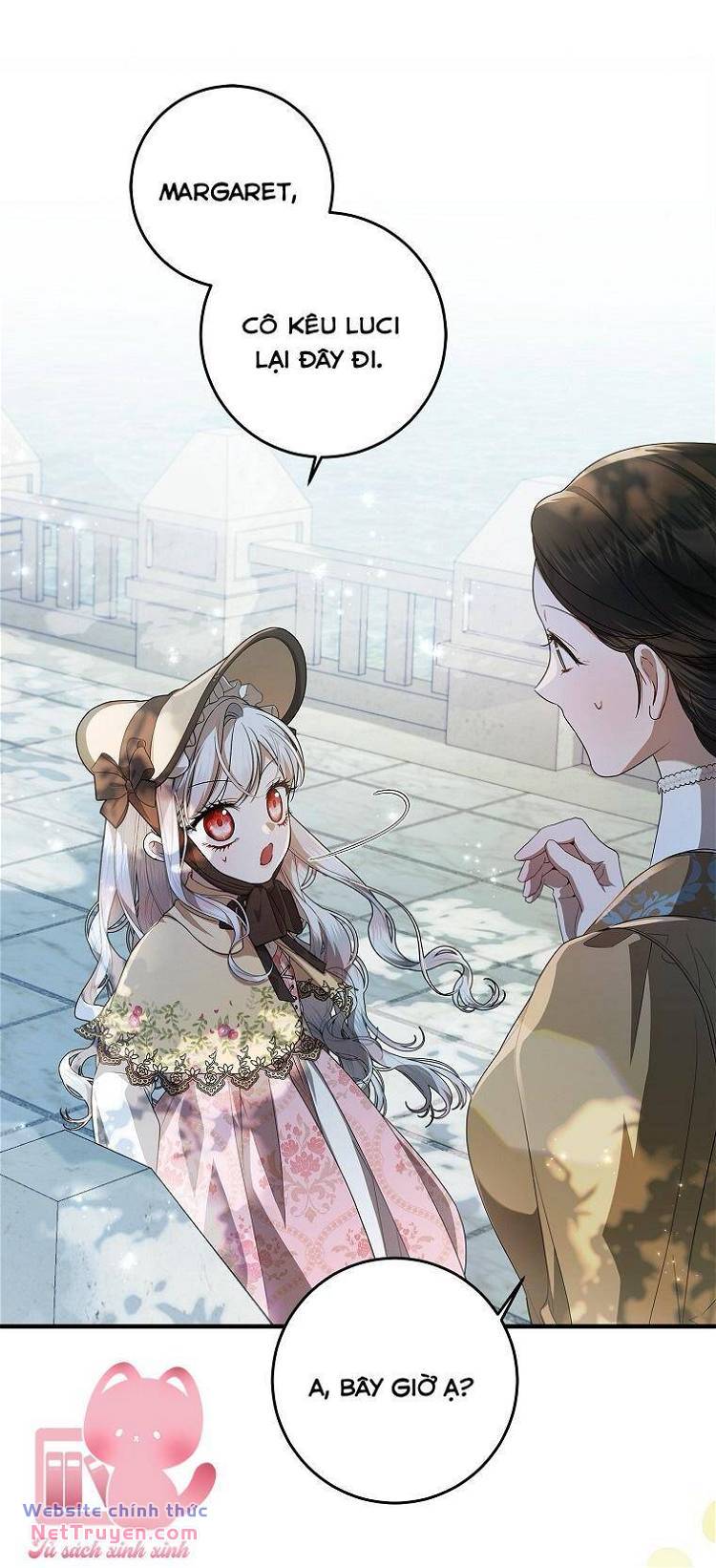 Nhận Nuôi Người Cha Phản Diện Chapter 47 - Trang 2