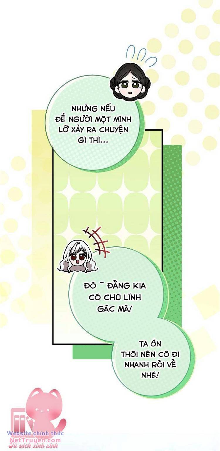 Nhận Nuôi Người Cha Phản Diện Chapter 47 - Trang 2