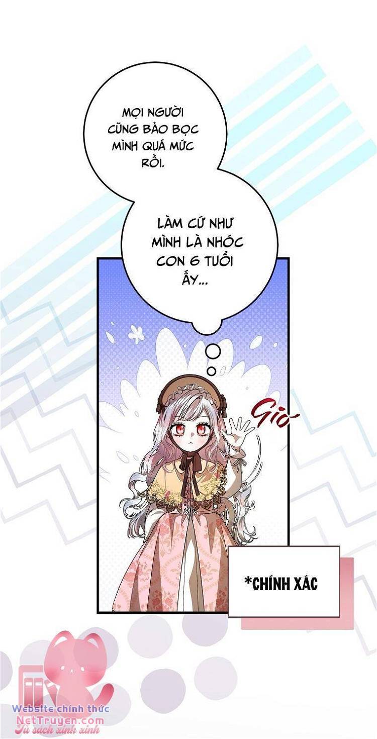 Nhận Nuôi Người Cha Phản Diện Chapter 47 - Trang 2