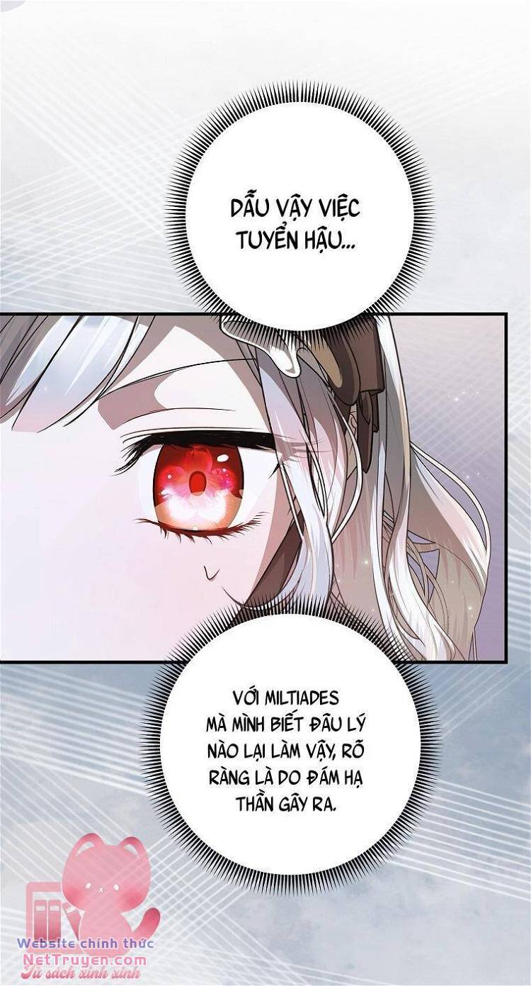 Nhận Nuôi Người Cha Phản Diện Chapter 47 - Trang 2