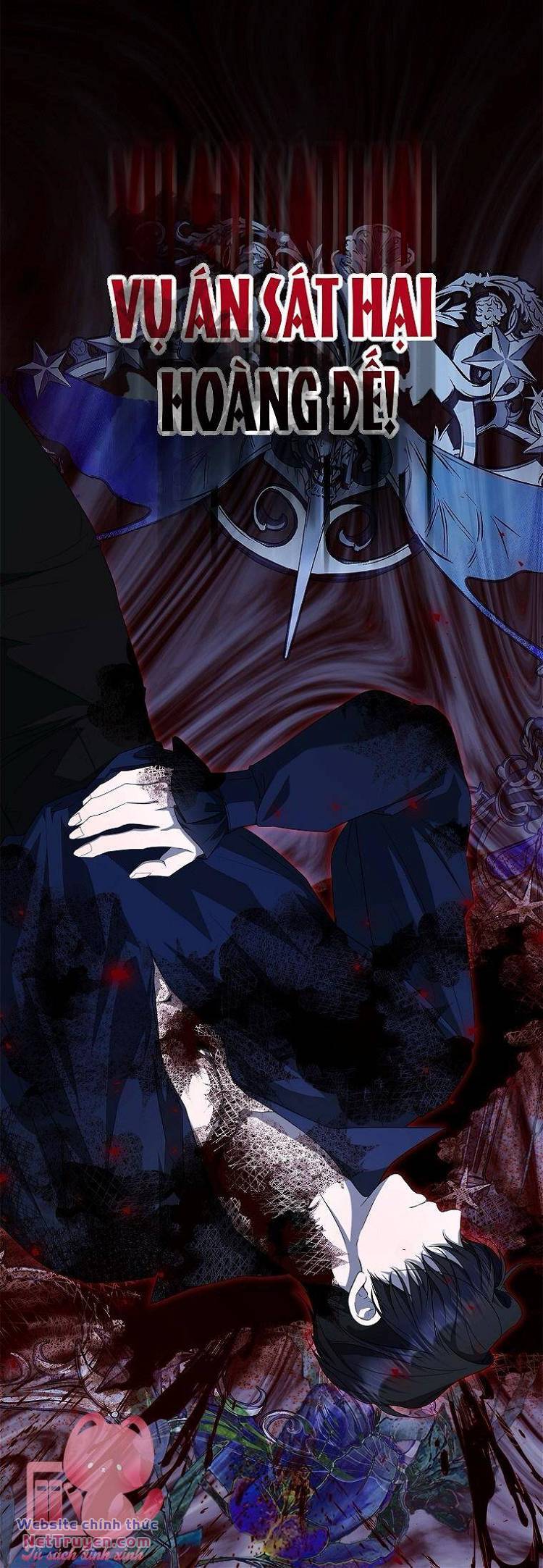 Nhận Nuôi Người Cha Phản Diện Chapter 47 - Trang 2