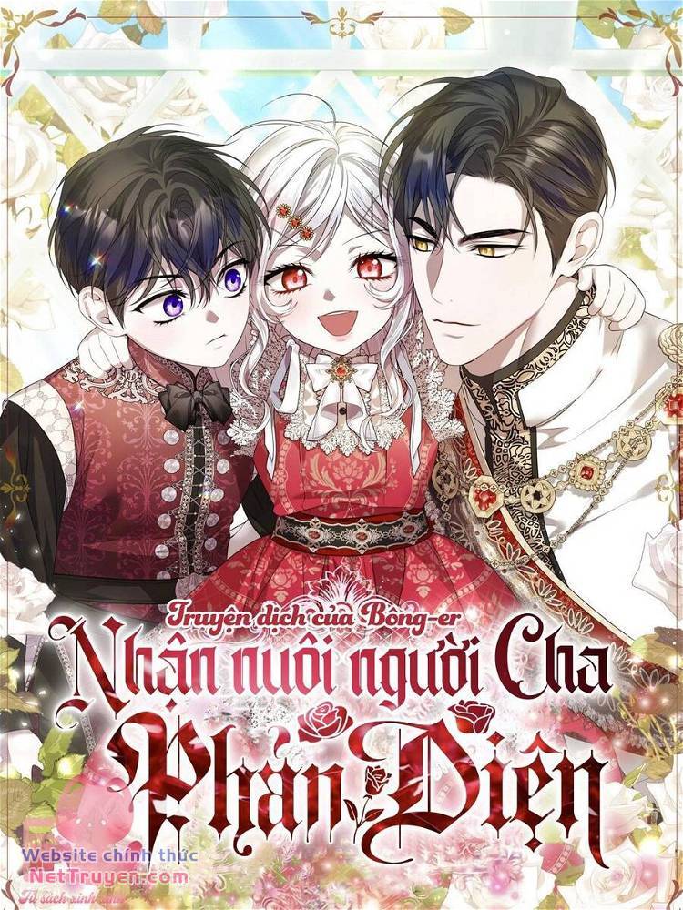 Nhận Nuôi Người Cha Phản Diện Chapter 47 - Trang 2