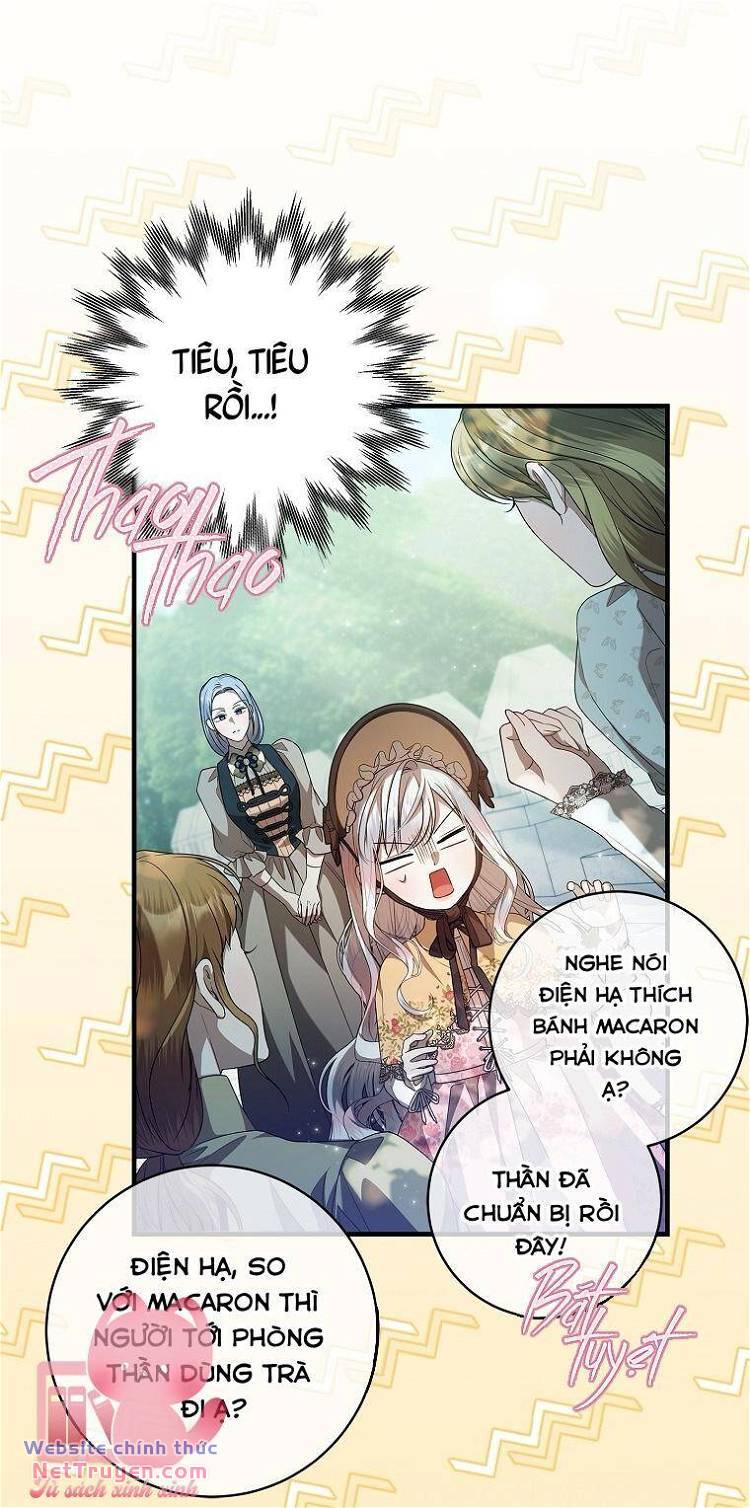 Nhận Nuôi Người Cha Phản Diện Chapter 47 - Trang 2