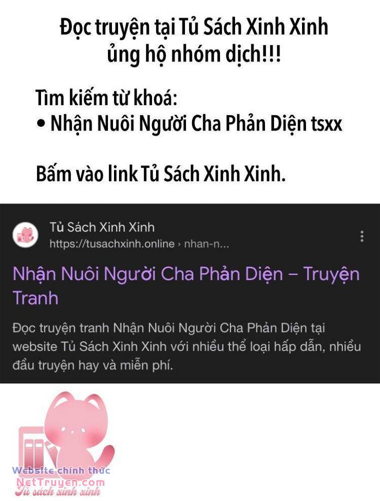 Nhận Nuôi Người Cha Phản Diện Chapter 47 - Trang 2