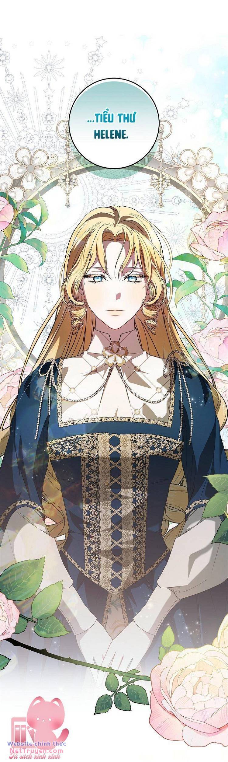 Nhận Nuôi Người Cha Phản Diện Chapter 47 - Trang 2