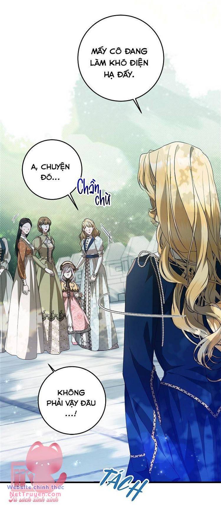 Nhận Nuôi Người Cha Phản Diện Chapter 47 - Trang 2