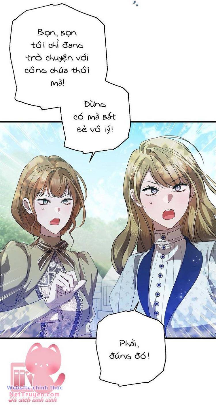 Nhận Nuôi Người Cha Phản Diện Chapter 47 - Trang 2