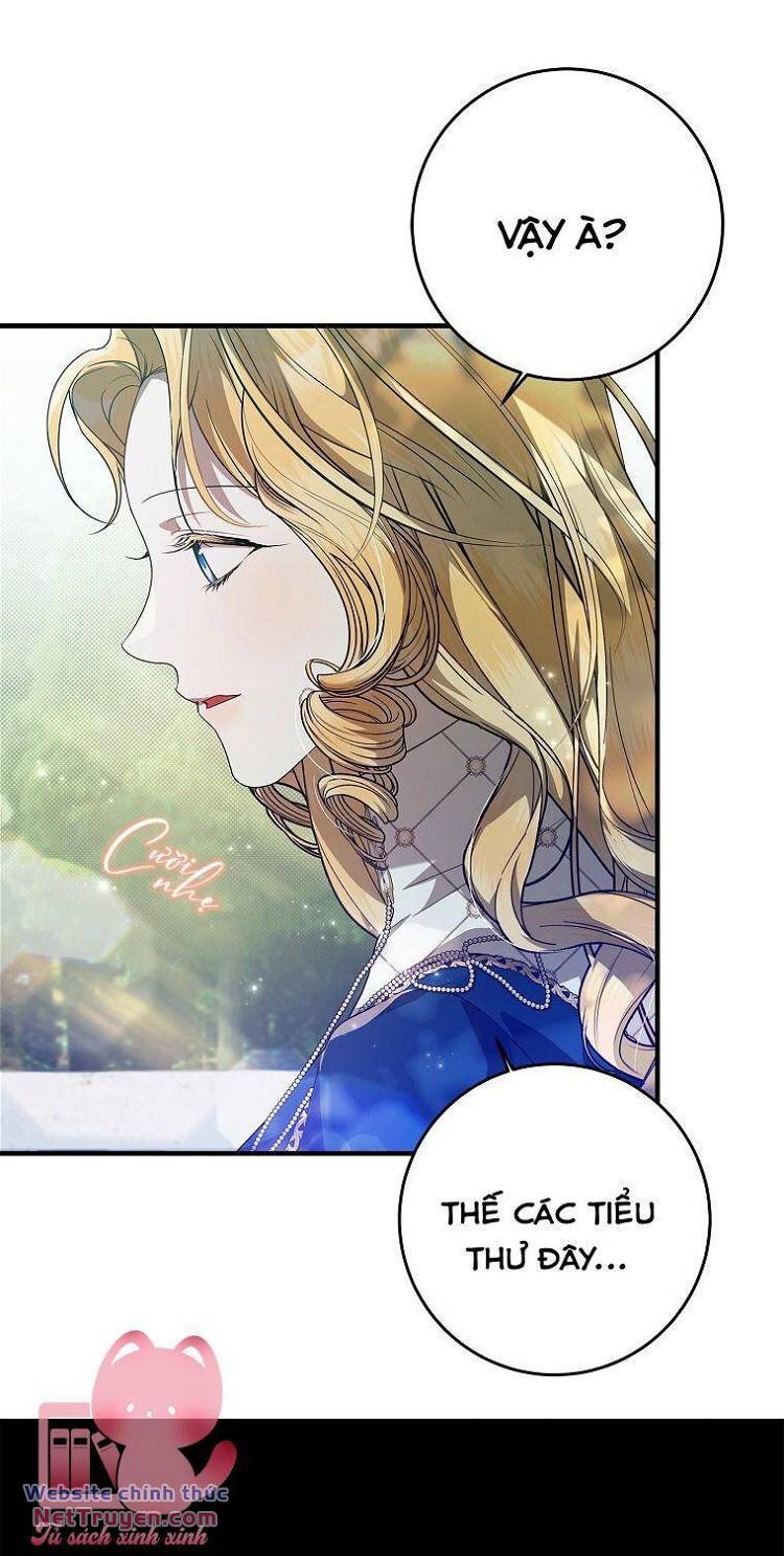 Nhận Nuôi Người Cha Phản Diện Chapter 47 - Trang 2