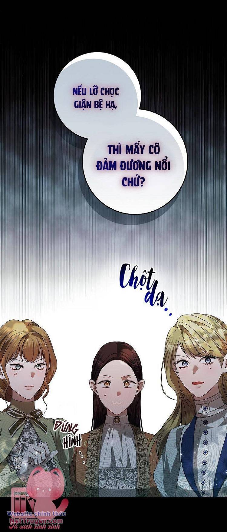 Nhận Nuôi Người Cha Phản Diện Chapter 47 - Trang 2
